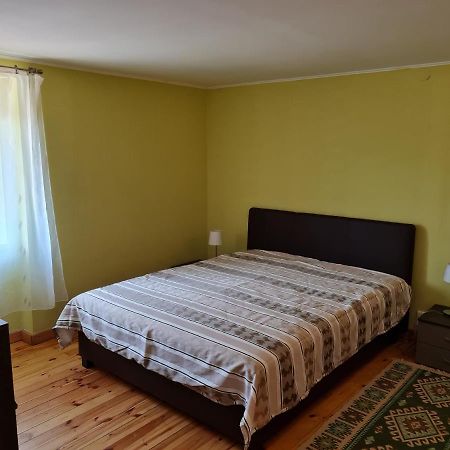Anna Bella Apartman 귤러 외부 사진