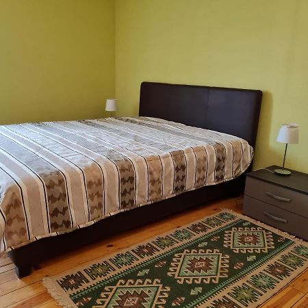 Anna Bella Apartman 귤러 외부 사진