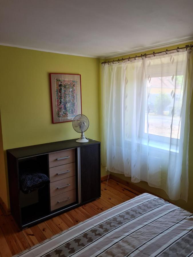 Anna Bella Apartman 귤러 외부 사진