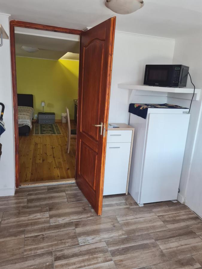 Anna Bella Apartman 귤러 외부 사진