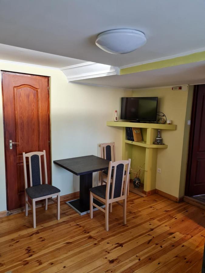 Anna Bella Apartman 귤러 외부 사진