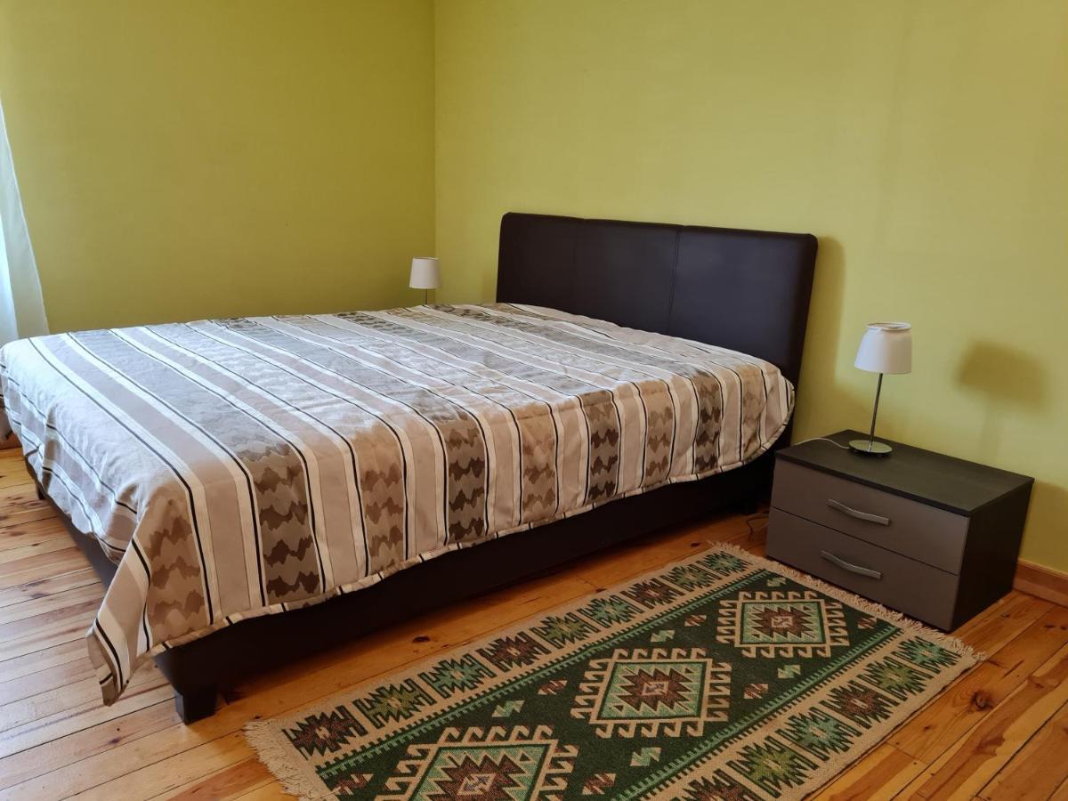 Anna Bella Apartman 귤러 외부 사진