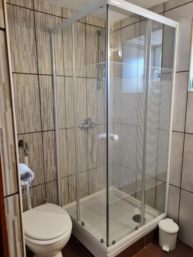 Anna Bella Apartman 귤러 외부 사진