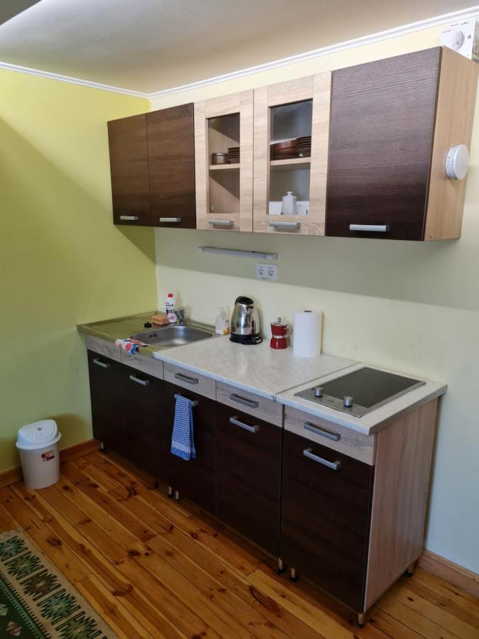Anna Bella Apartman 귤러 외부 사진